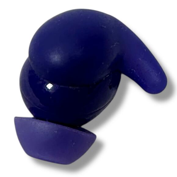 Sony Linkbuds Fit Right Earbud Only Purple Violet Replacement Olivia Rodrigo - Picture 1 of 3